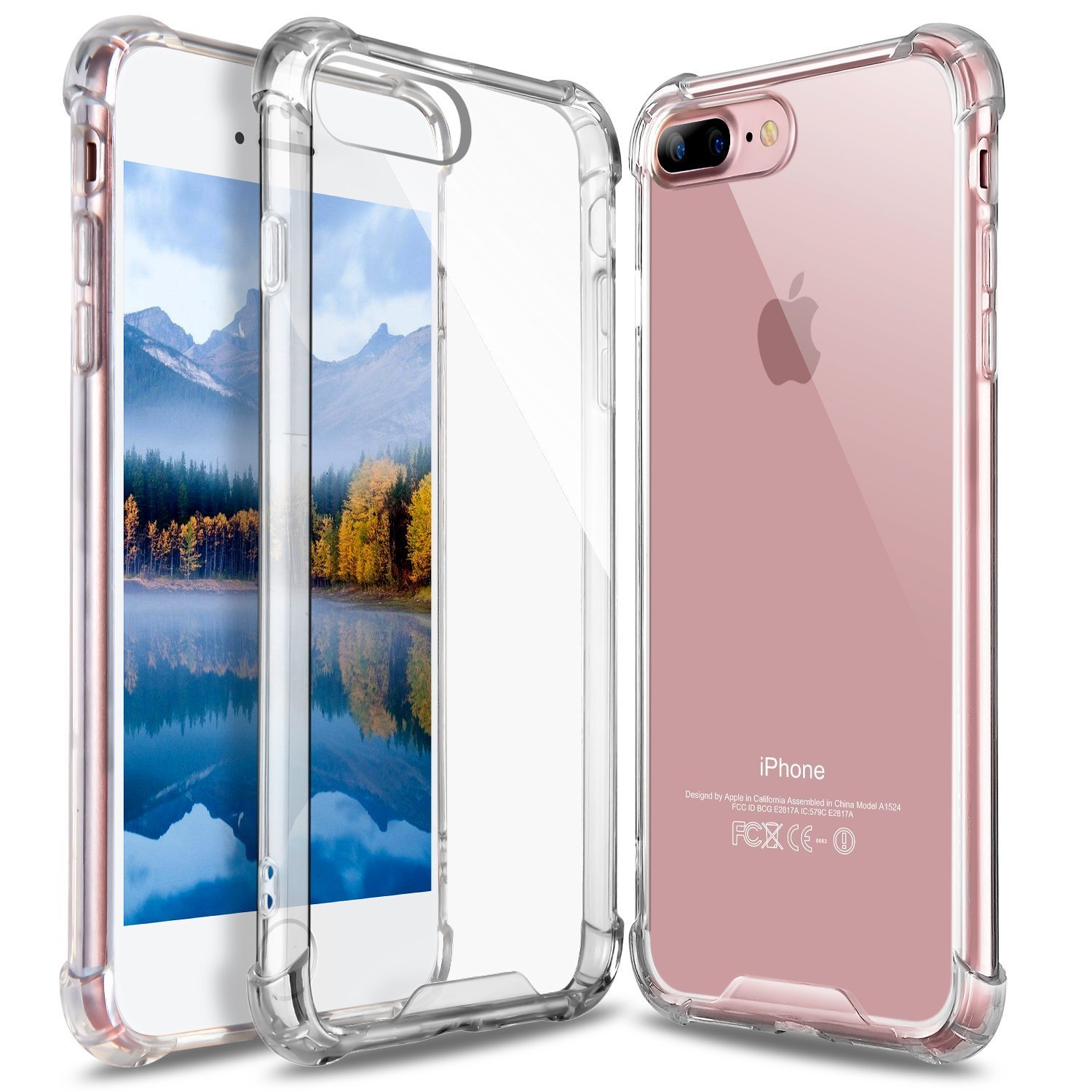Best Clear Cases to Show Off your iPhone 8 Plus in 2021 iMore