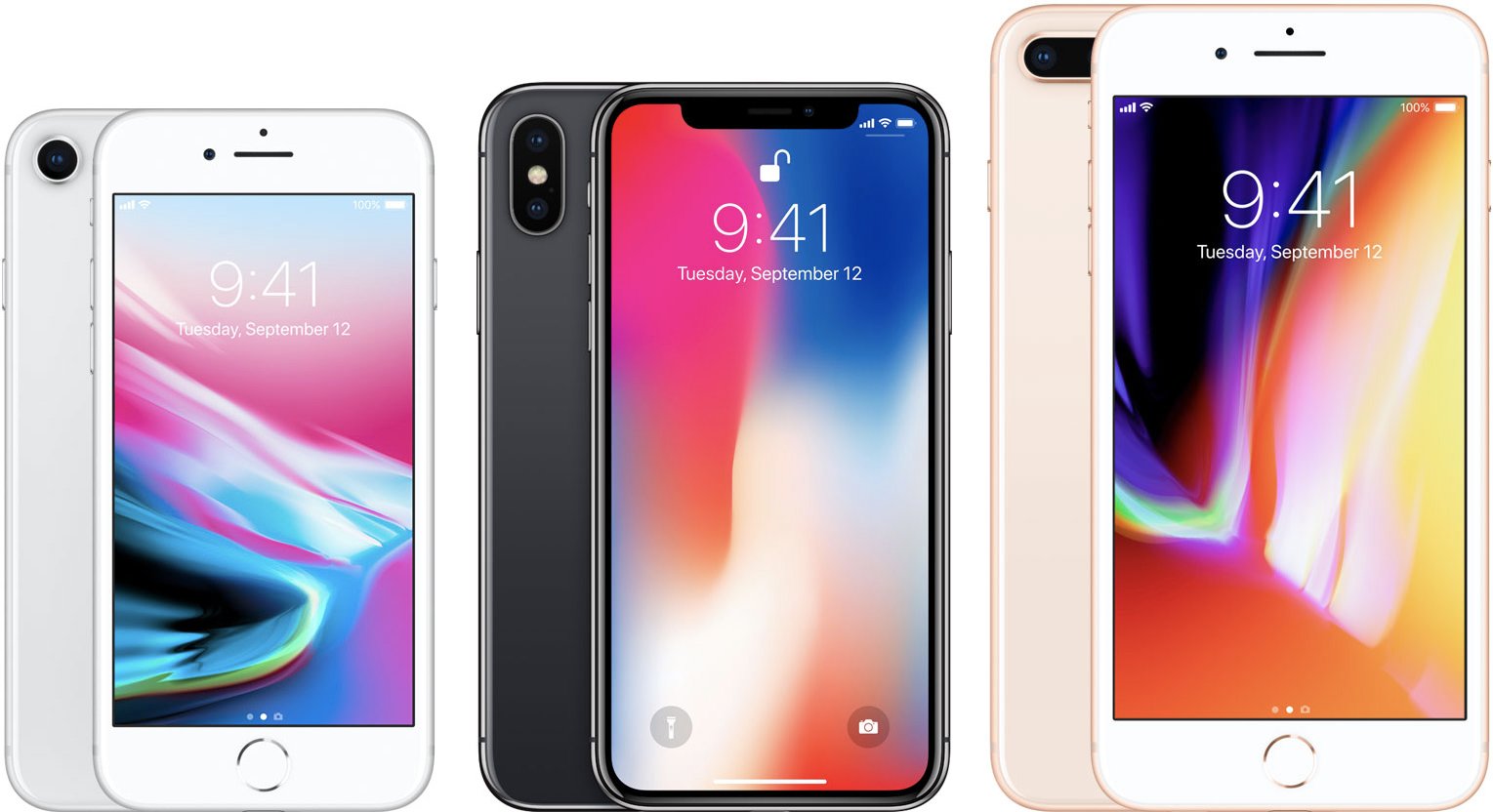 which iphone x should i get