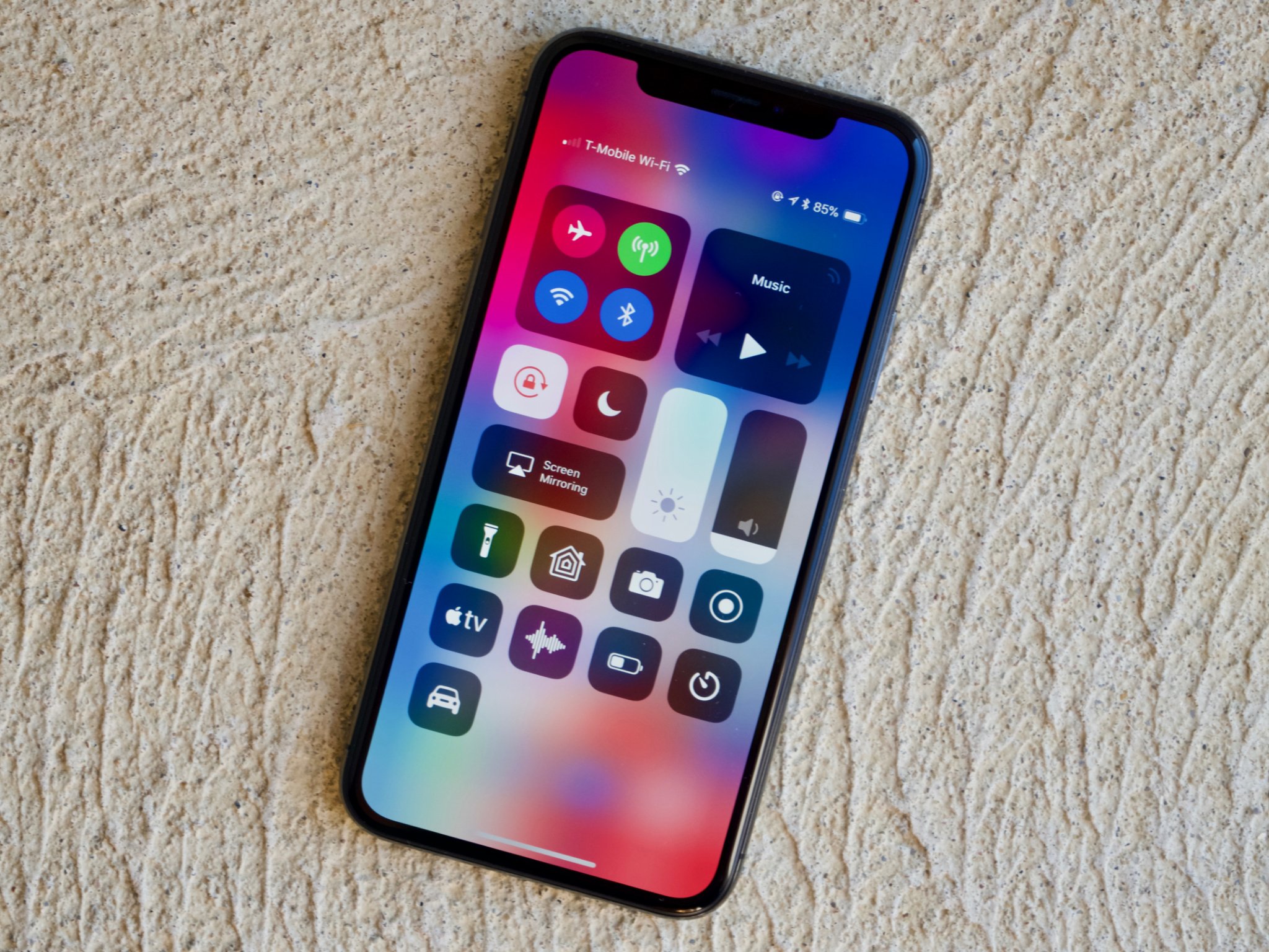 Since Apple rolled out the latest iOS 12, about 50% iPhone  devices are running on it. 