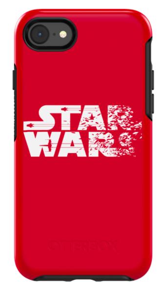Red Star Wars case