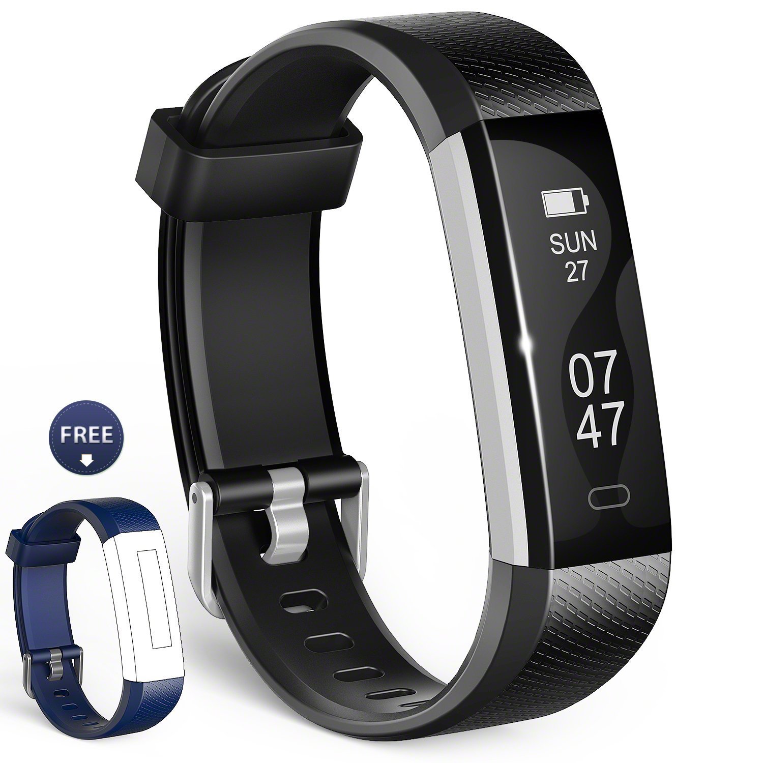 Best Cheap Fitness Trackers You've 