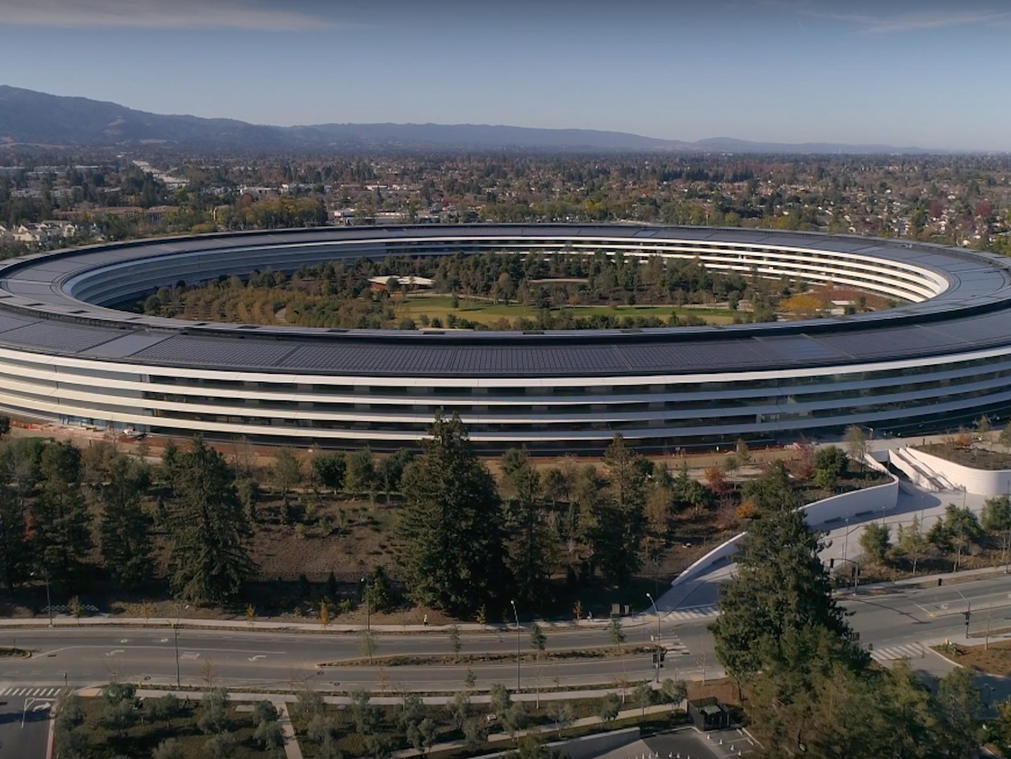 Apple Park: Everything you need to know!