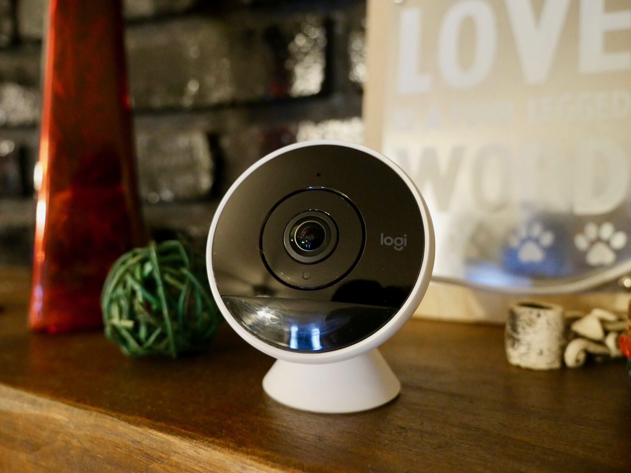 best home security indoor camera