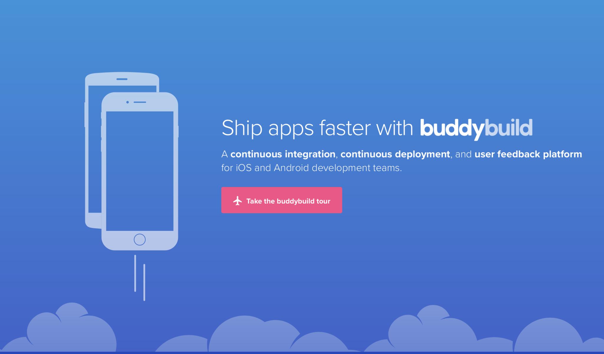 Vancouver-based dev-tool developers, buddybuild, join Apple's Xcode team
