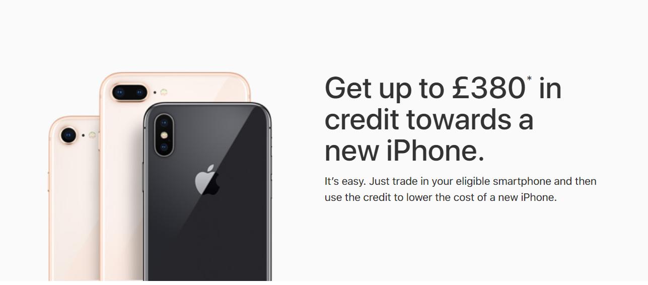 How to trade in your iPhone in the U.K. | iMore