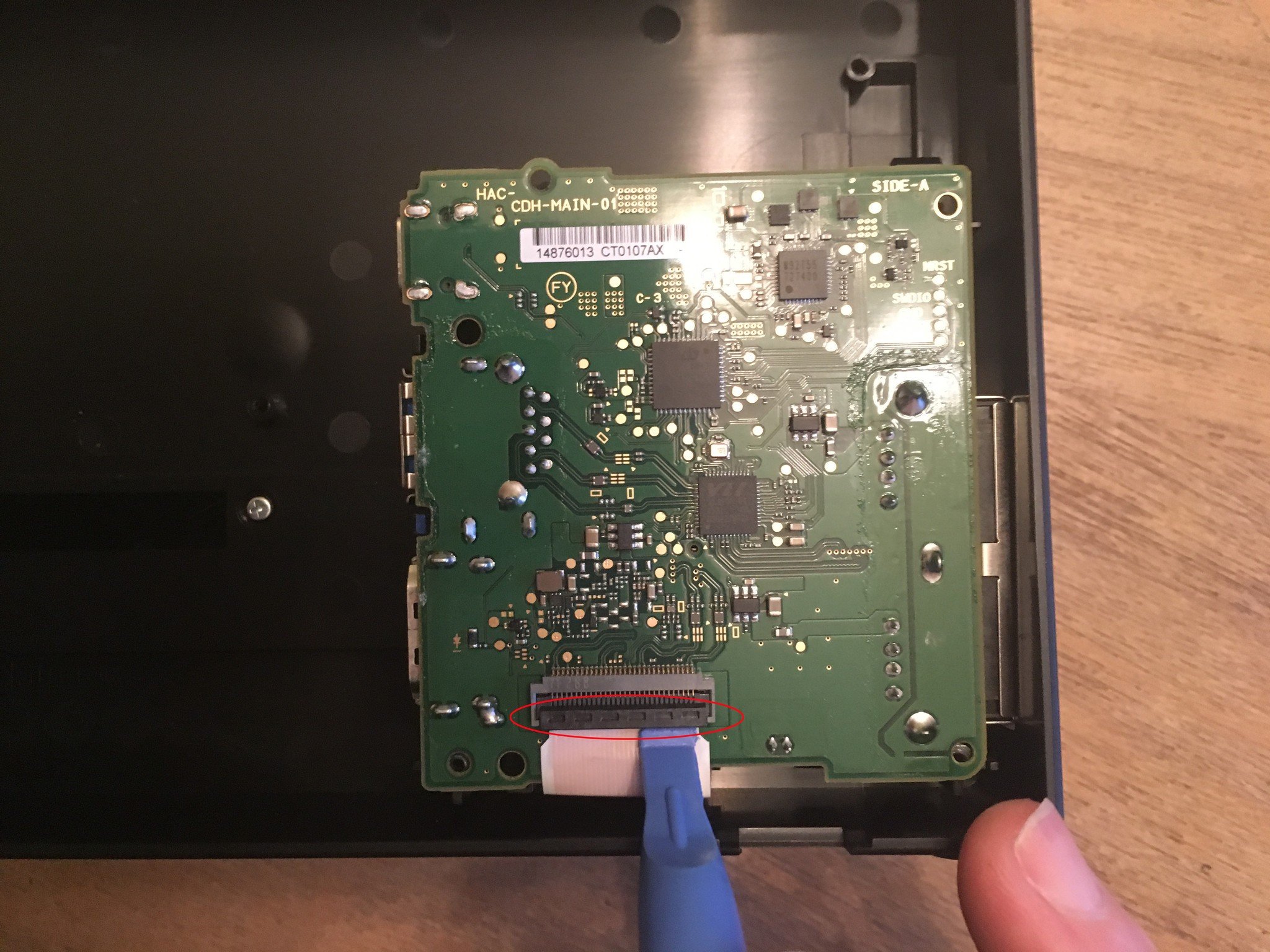 How To Disassemble Your Switch Dock Before Modding It Imore