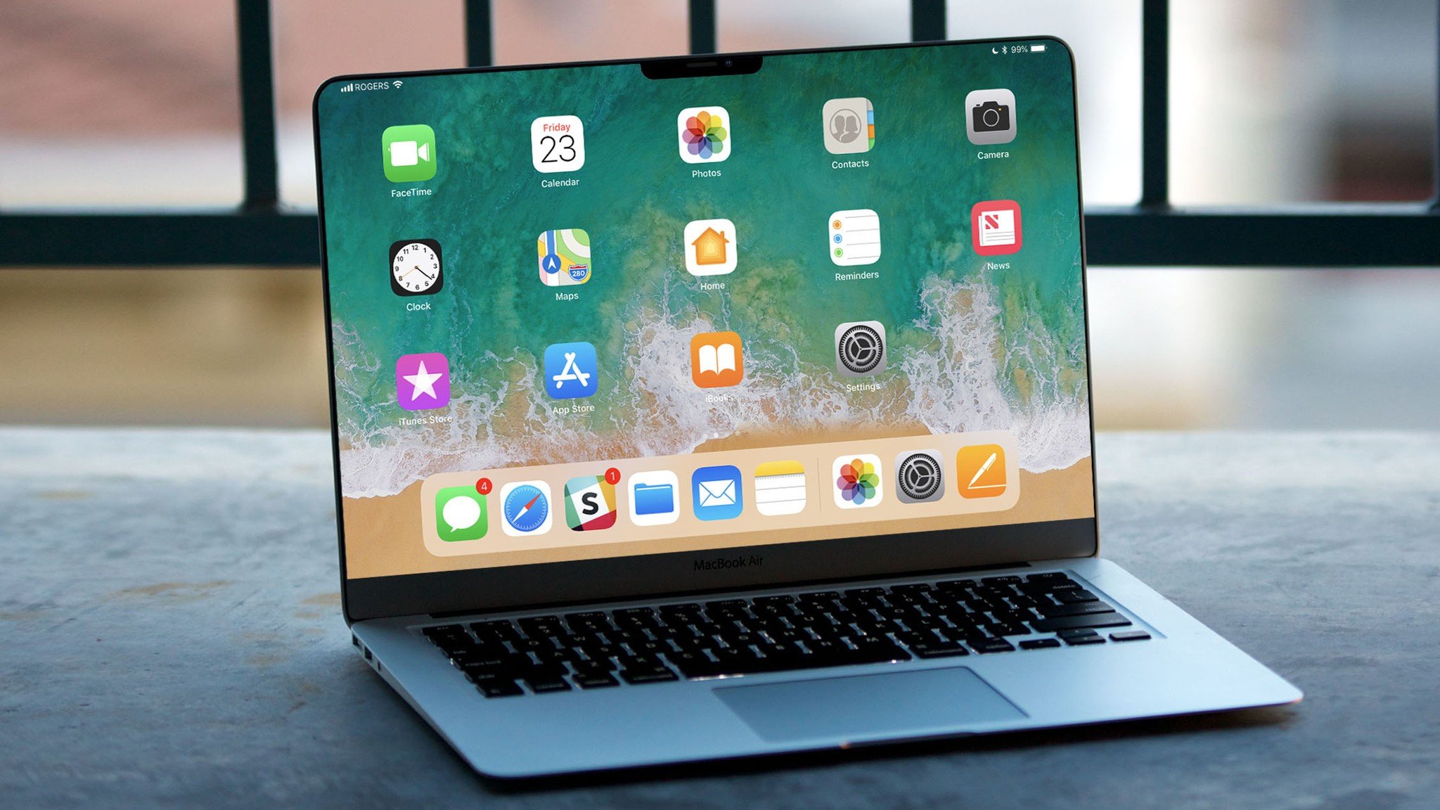 MacBook Pro 2019: rumeurs et spéculations à propos de la date de sortie