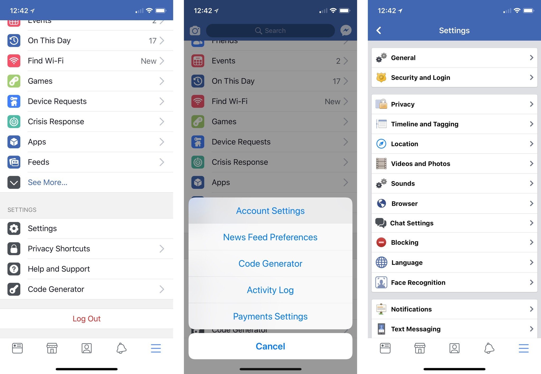 How to stop third-party apps from using your Facebook data and