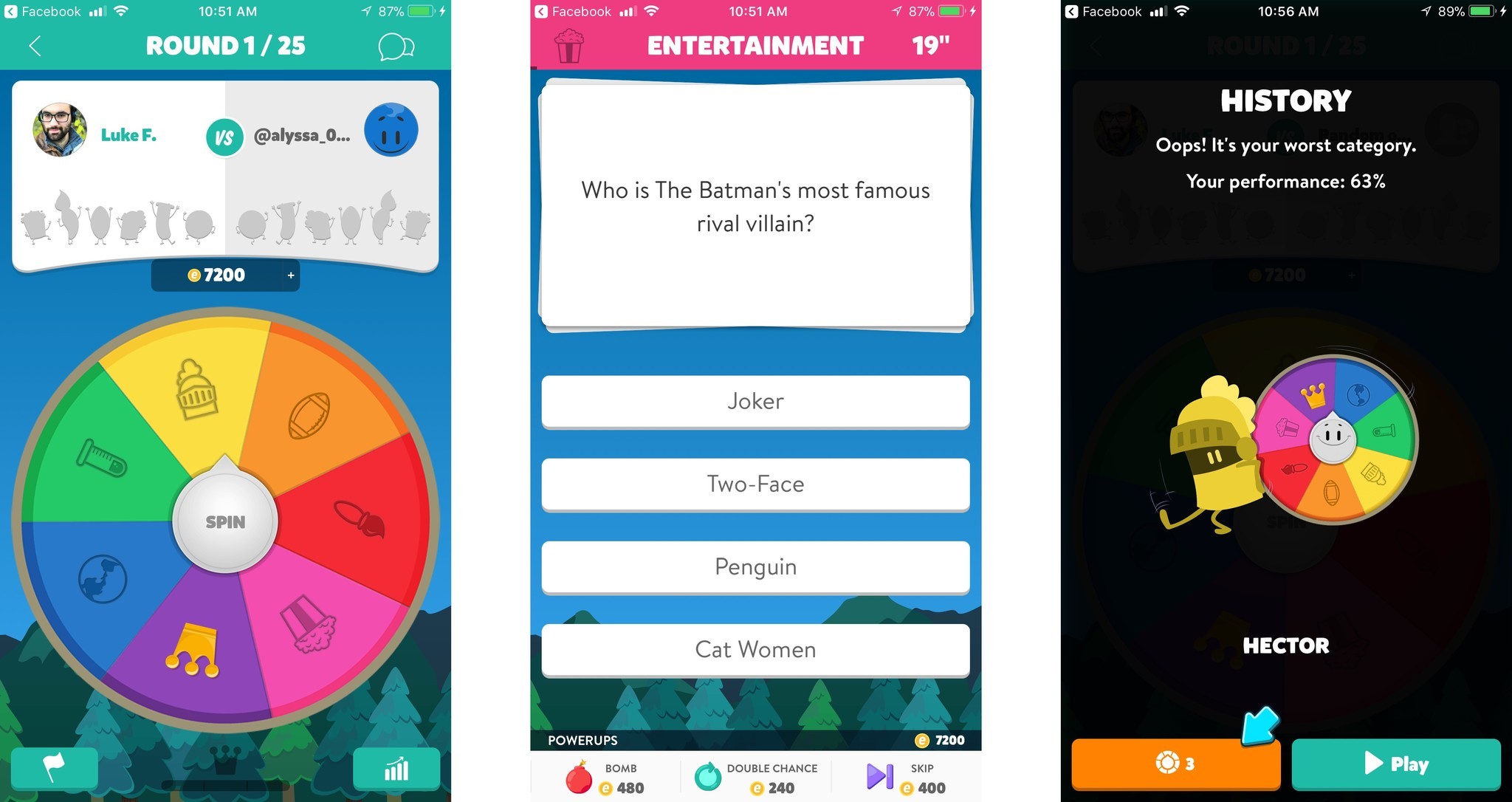 Best Trivia Games for iPhone and iPad | iMore1600 x 848