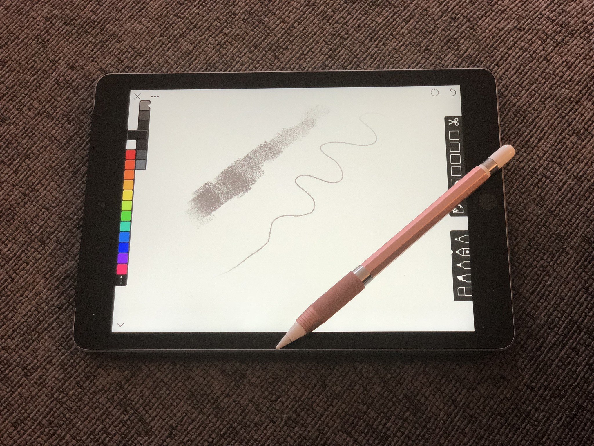 How to learn to draw with iPad and Apple Pencil  iMore