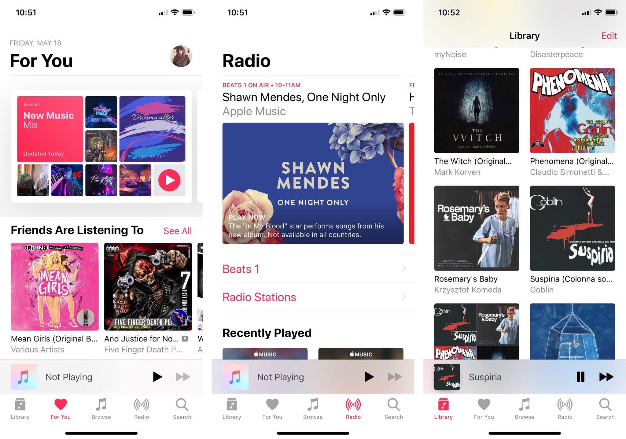 Best Music Streaming Apps For Iphone In 2020 Imore