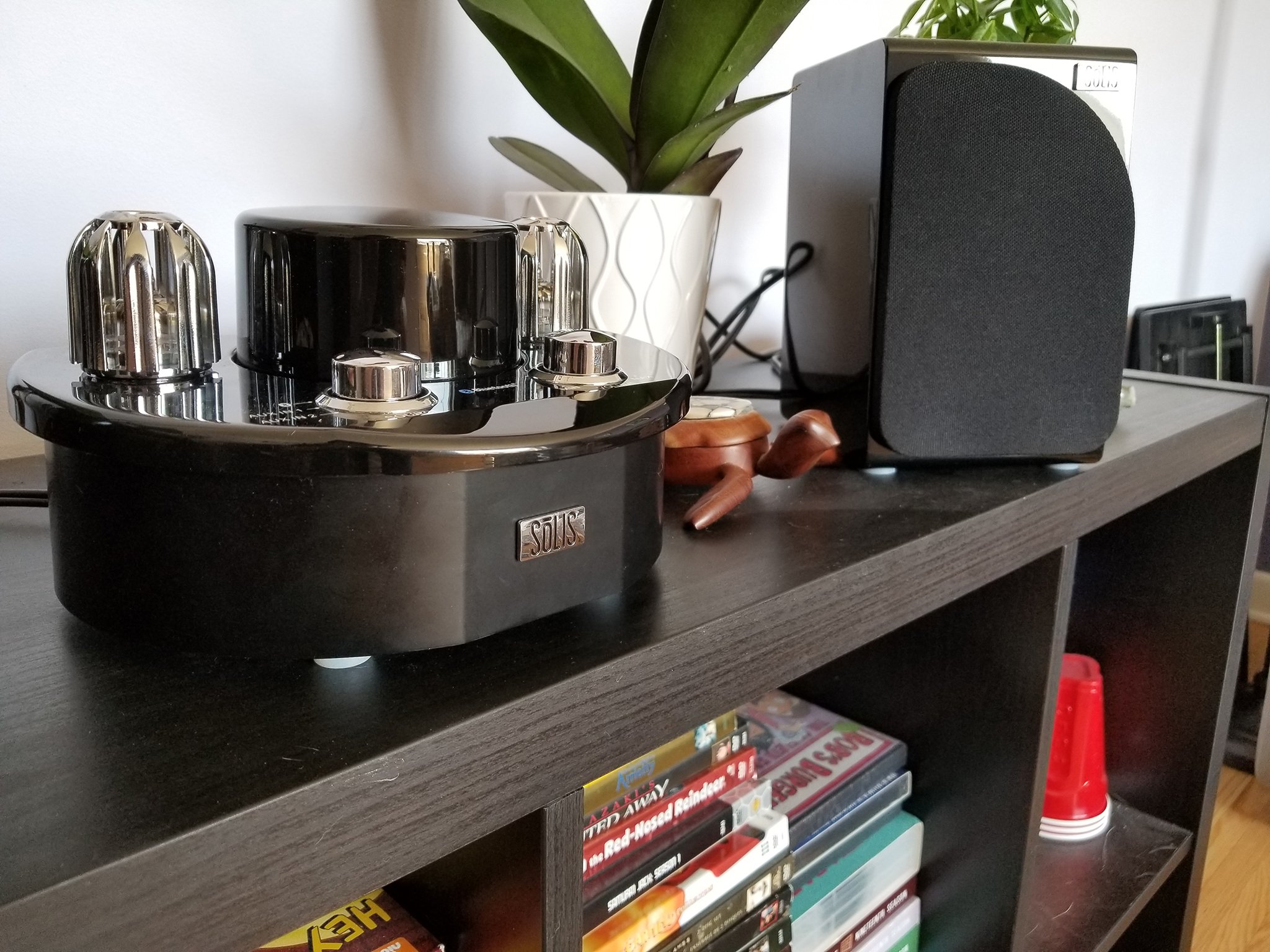 Solis So 7500 Bluetooth Speakers Review Superb Bookshelf Speakers
