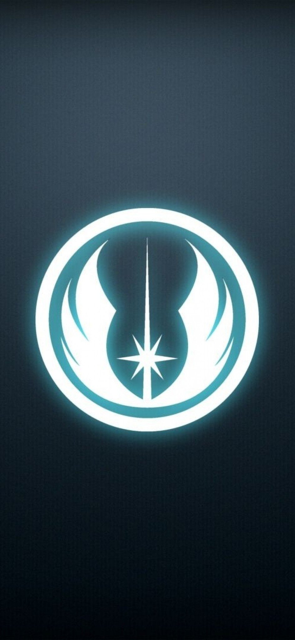 The Jedi Order