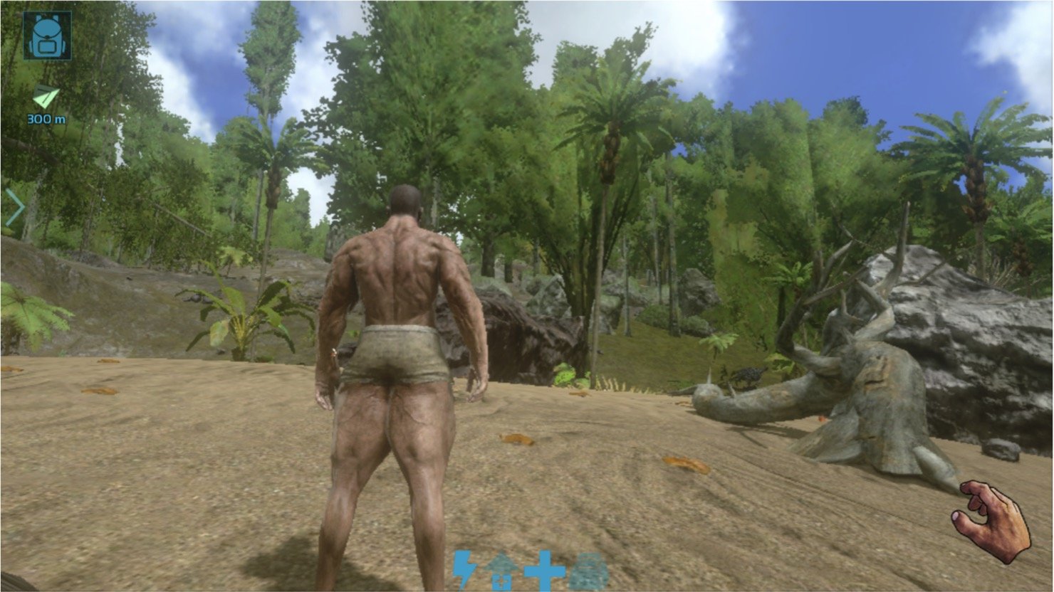 download game ark survival evolved online