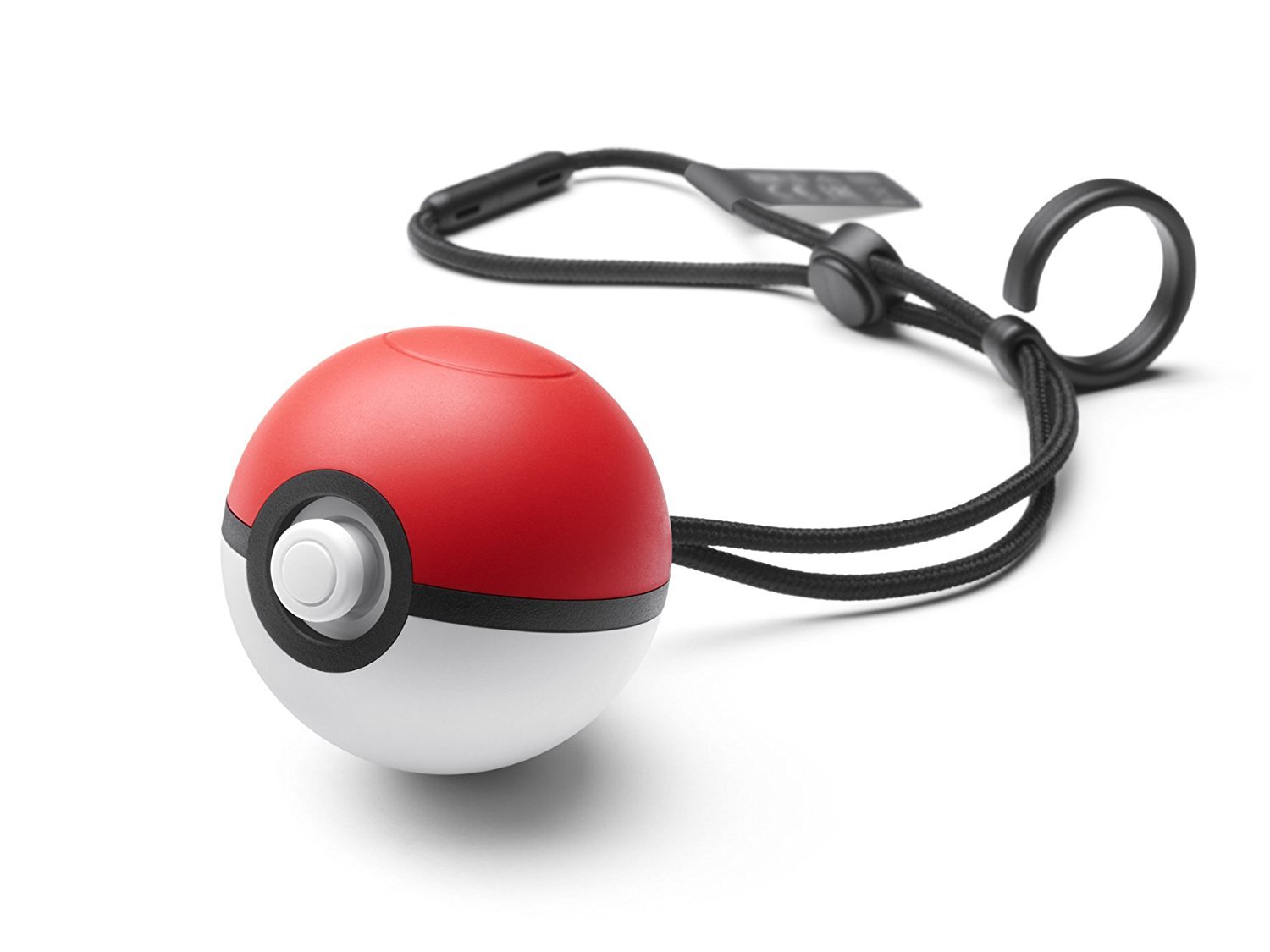 Image result for nintendo switch pokeball plus