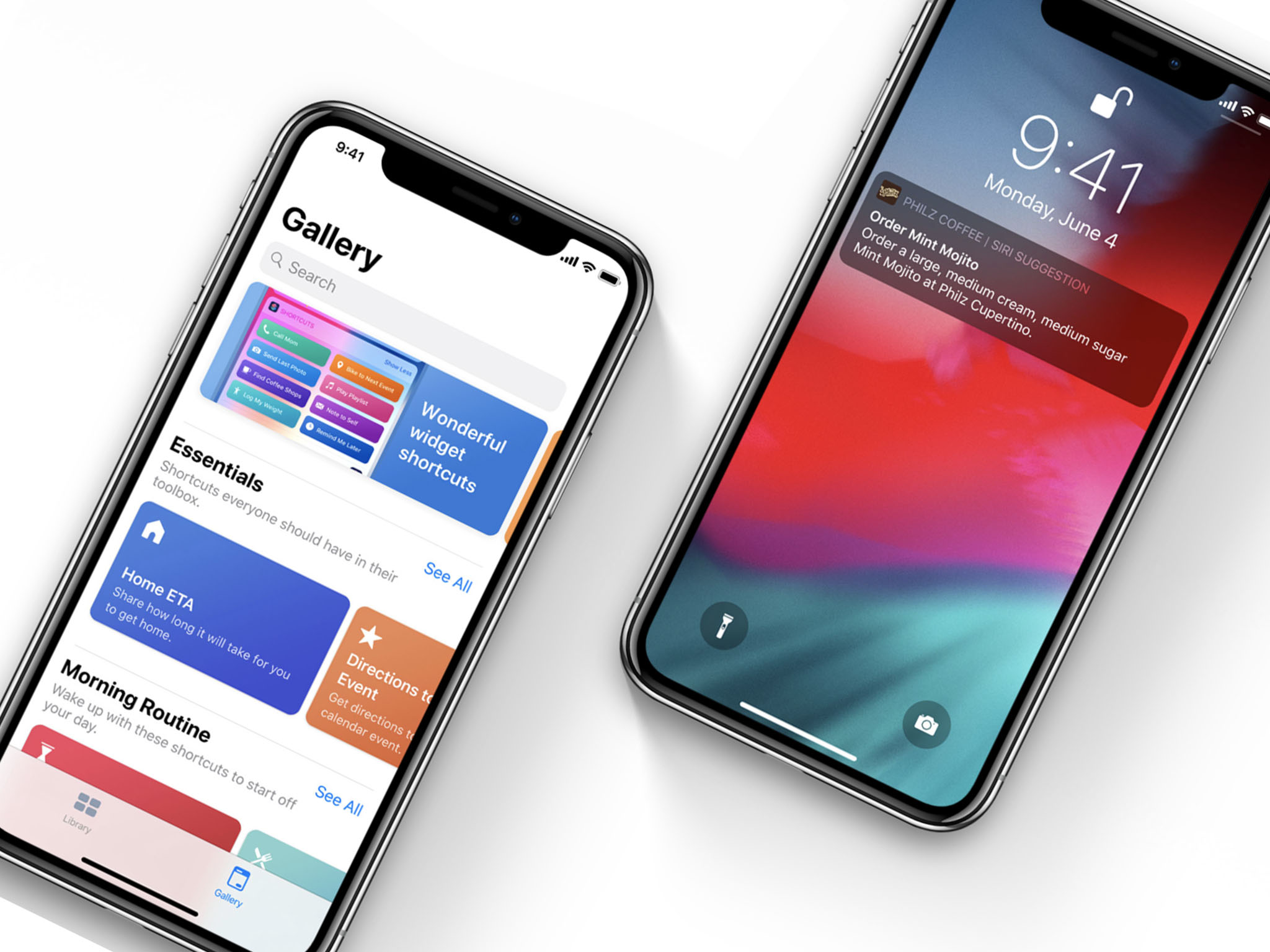 Image result for siri shortcuts