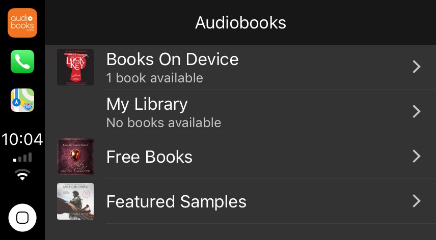 Audiobooks.com