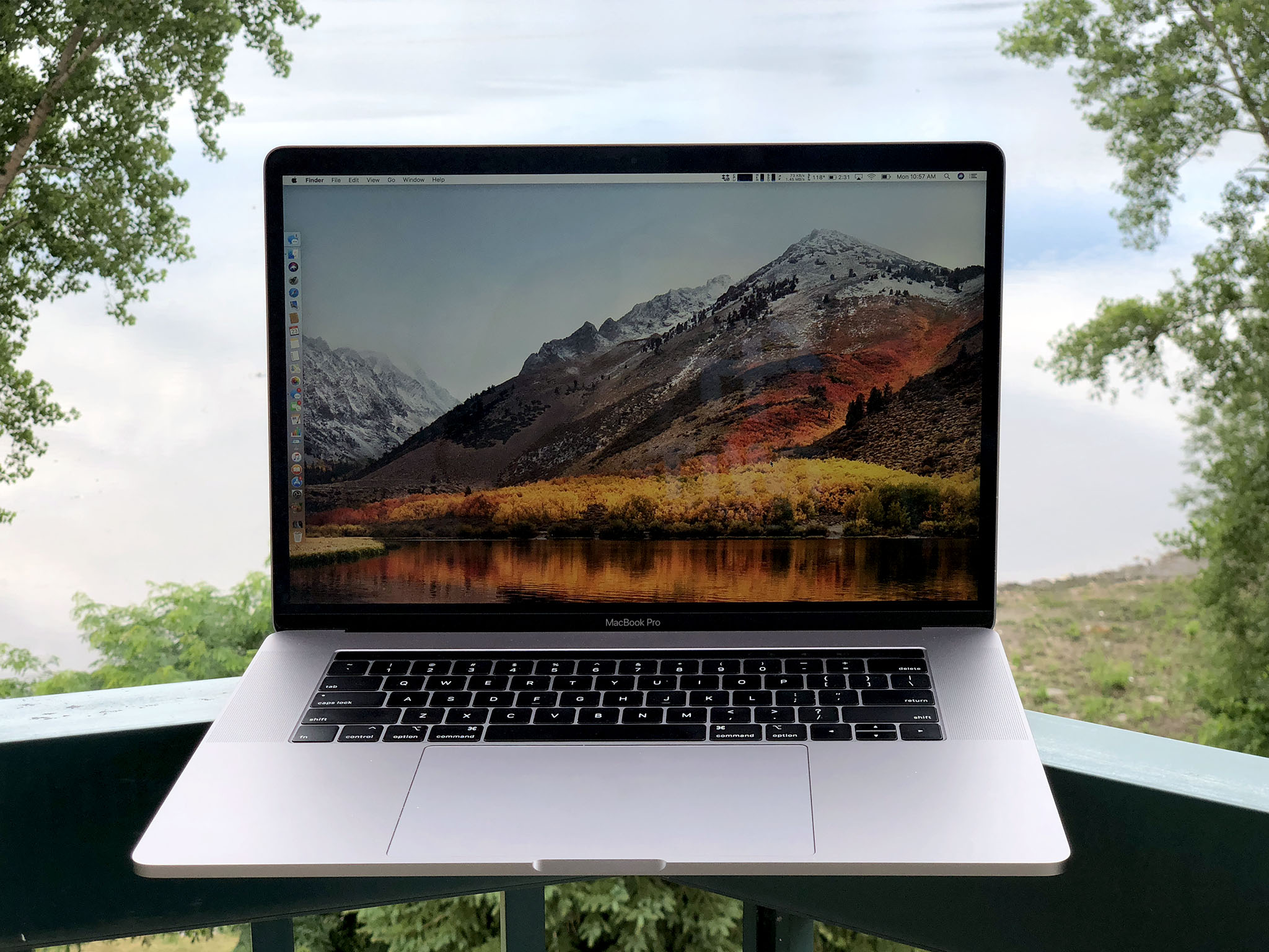 apple macbook pro 15 laptop reviews