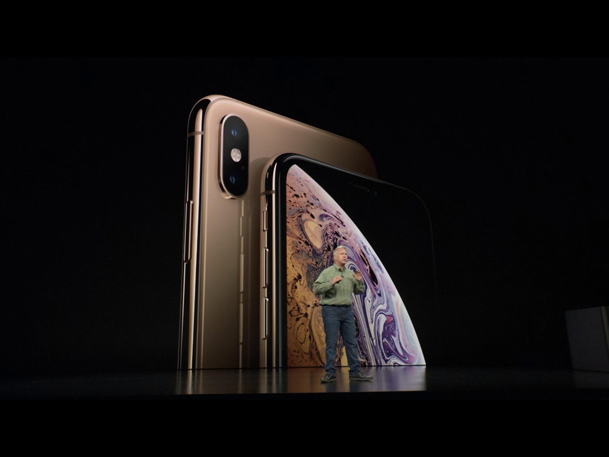 The Basics Of Dual Sim Support On The Iphone Xs And Xs Max Imore