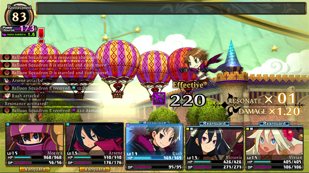 Labyrinth Of Refrain Coven Of Dusk Beginners Guide Imore