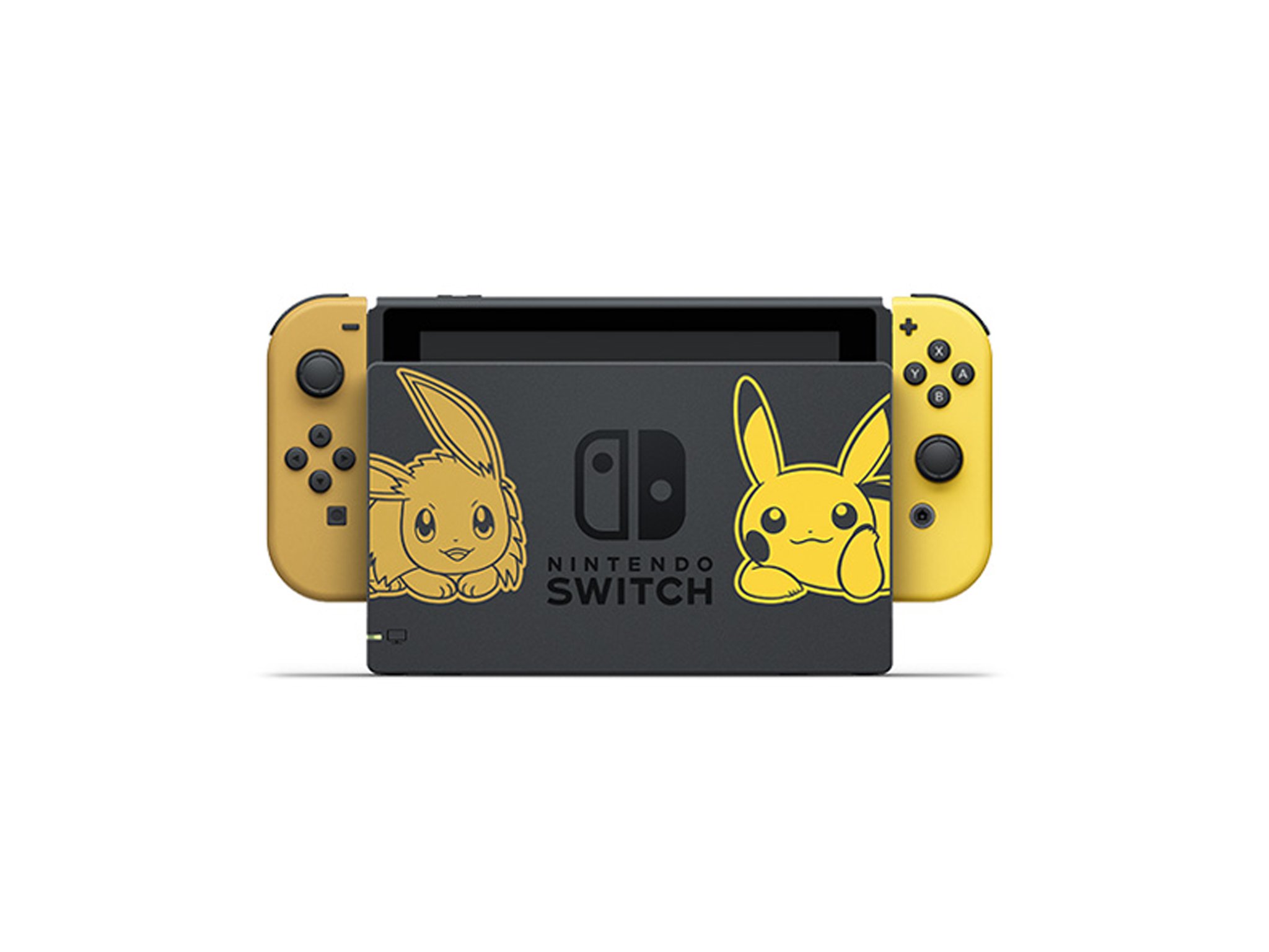 pokemon switch bundle