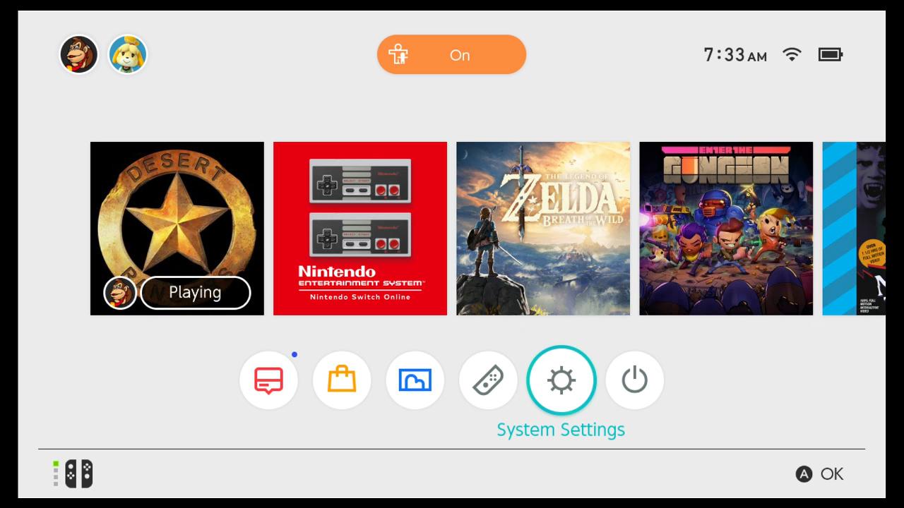 download switch save files