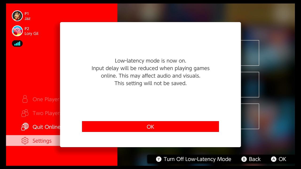 What To Do If You Have Connection Issues While Playing Nes Games On Nintendo Switch Online Imore