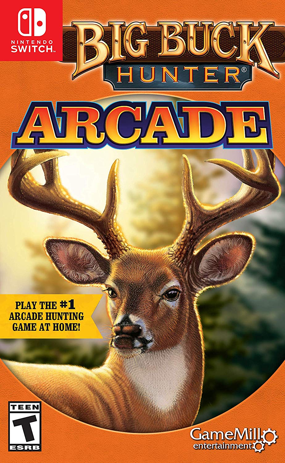Best hunting game for Nintendo Switch iMore