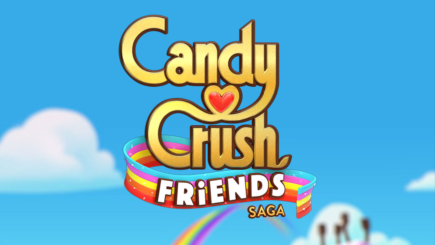 candy crush friends saga header