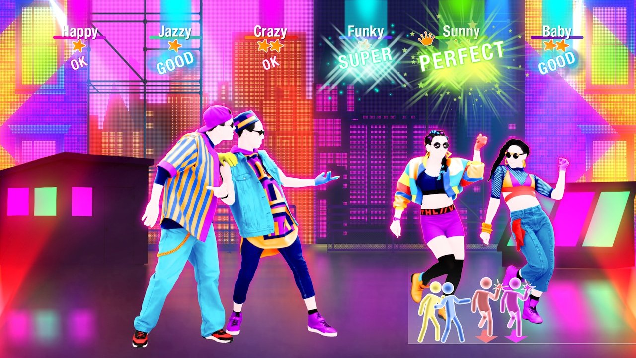 Just Dance 2019 Tips And Tricks Imore