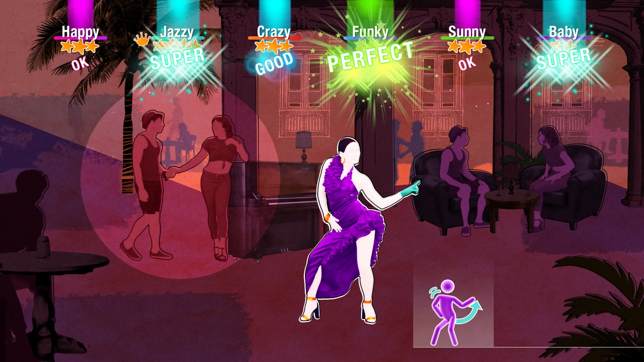 Just Dance 2019 Tips And Tricks Imore - gimme the very first time you dance to it you ll have to practice if you ve played any kind of rhythm game before you probably