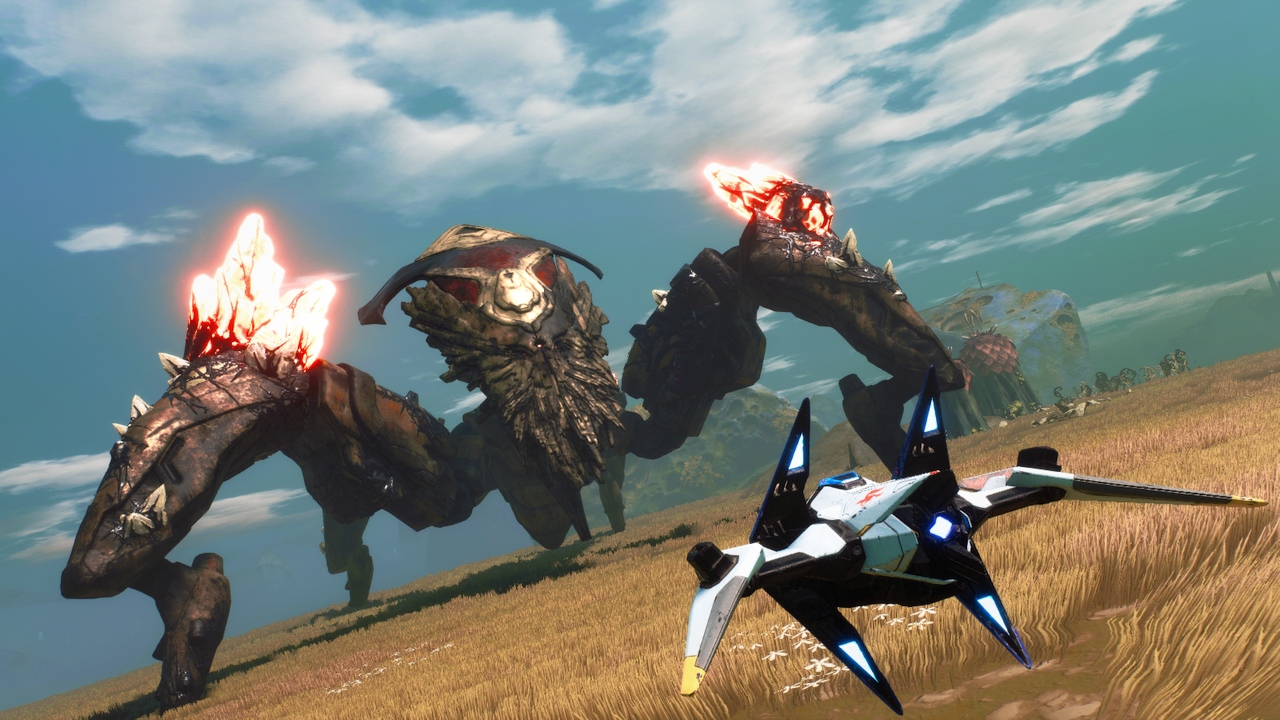 Image result for Starlink: Battle for Atlas