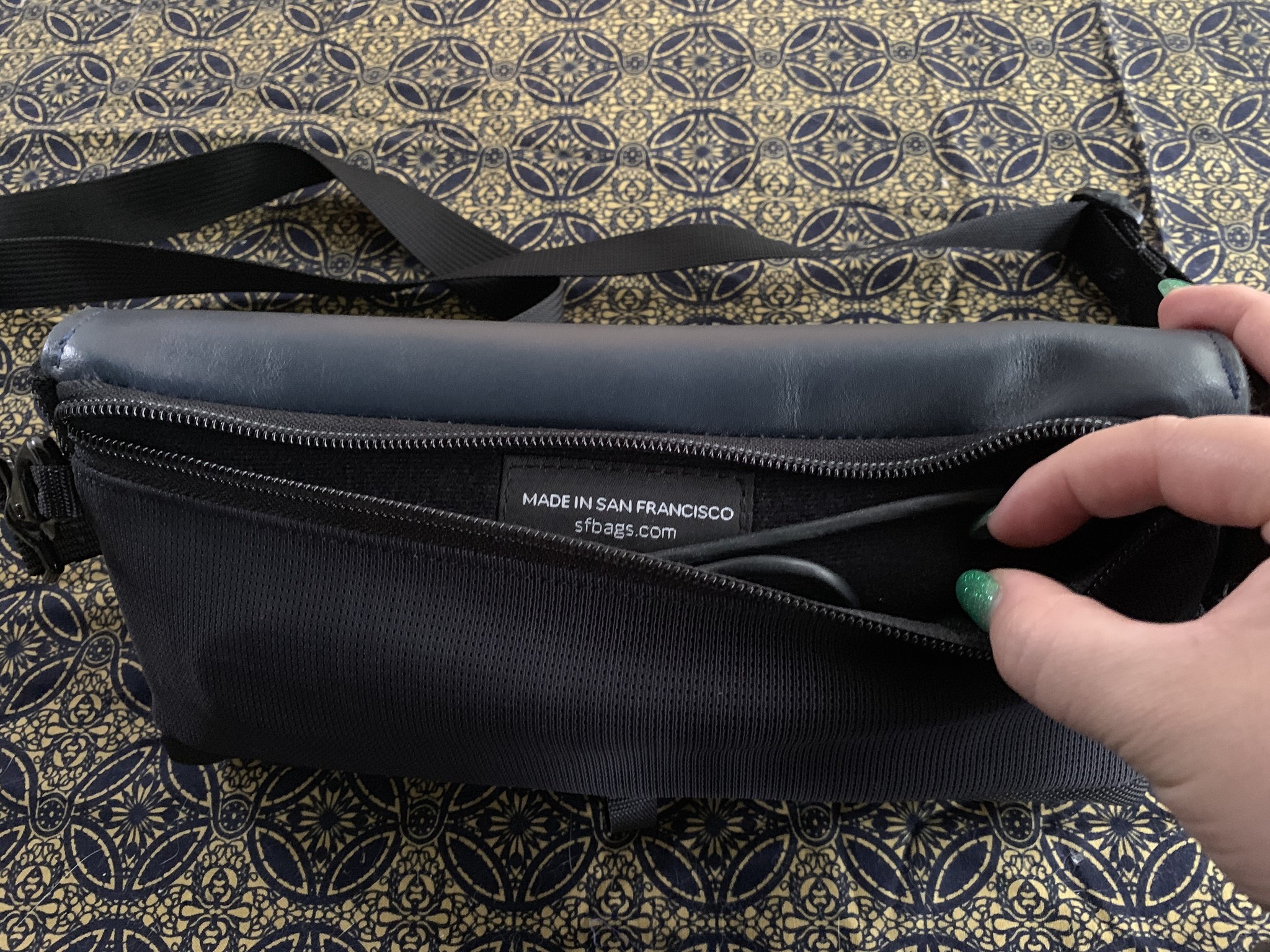 CitySlicker Case for Nintendo Switch Review: A perfect everyday carry ...