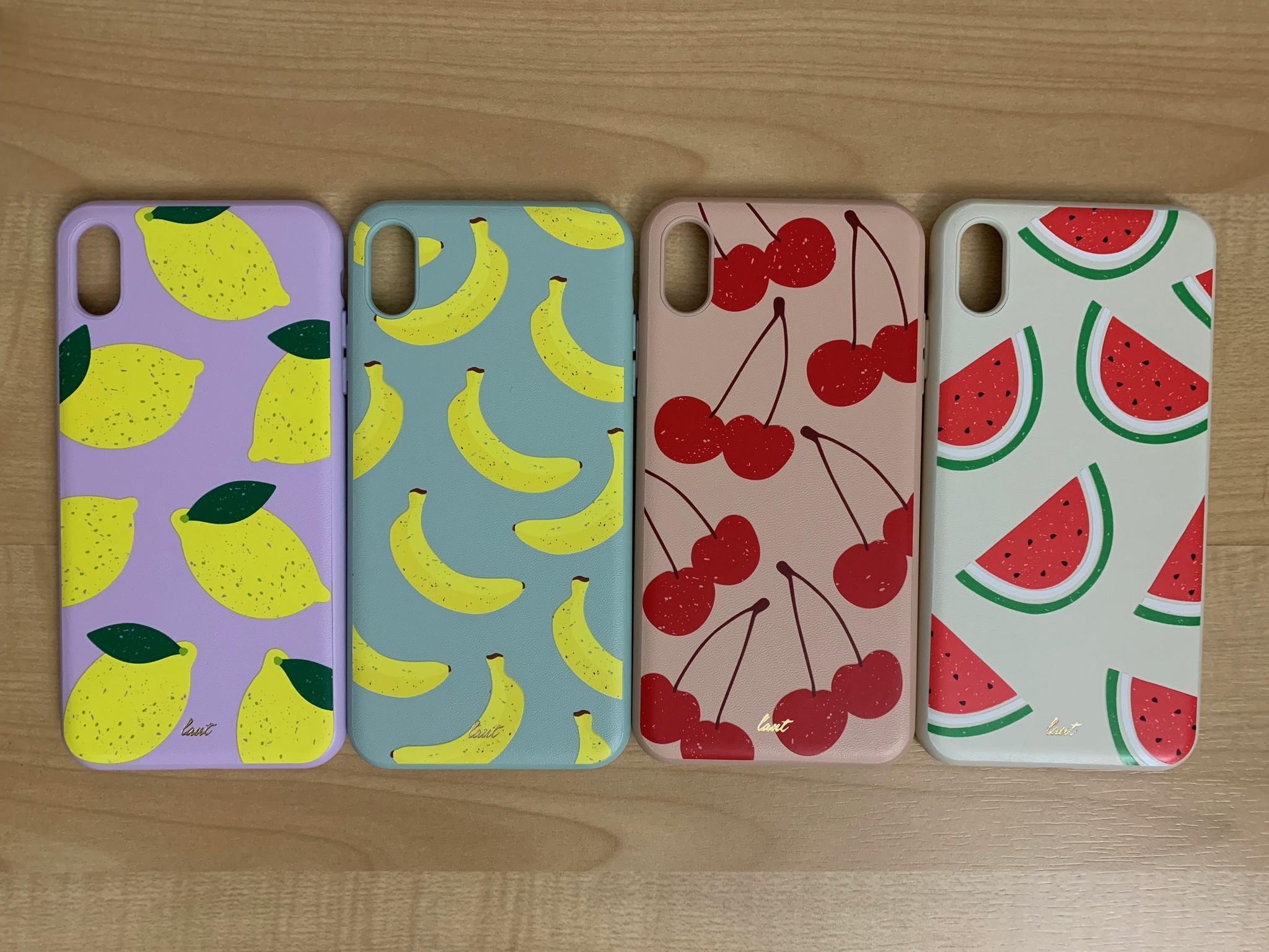 LAUT Tutti Frutti iPhone case review