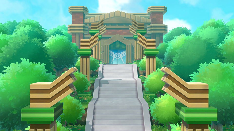 Tips And Tricks To Beat The Elite Four In Pokemon Let S Go Imore
