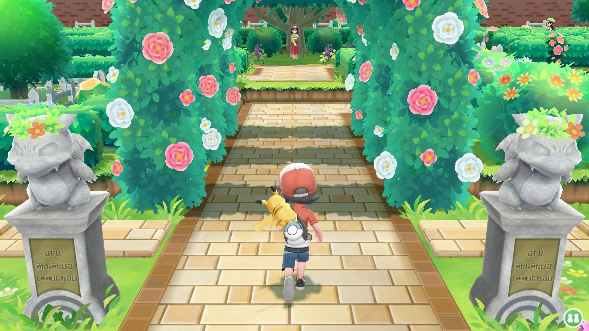 Pokémon Lets Go Tips And Tricks For Winning Every Gym