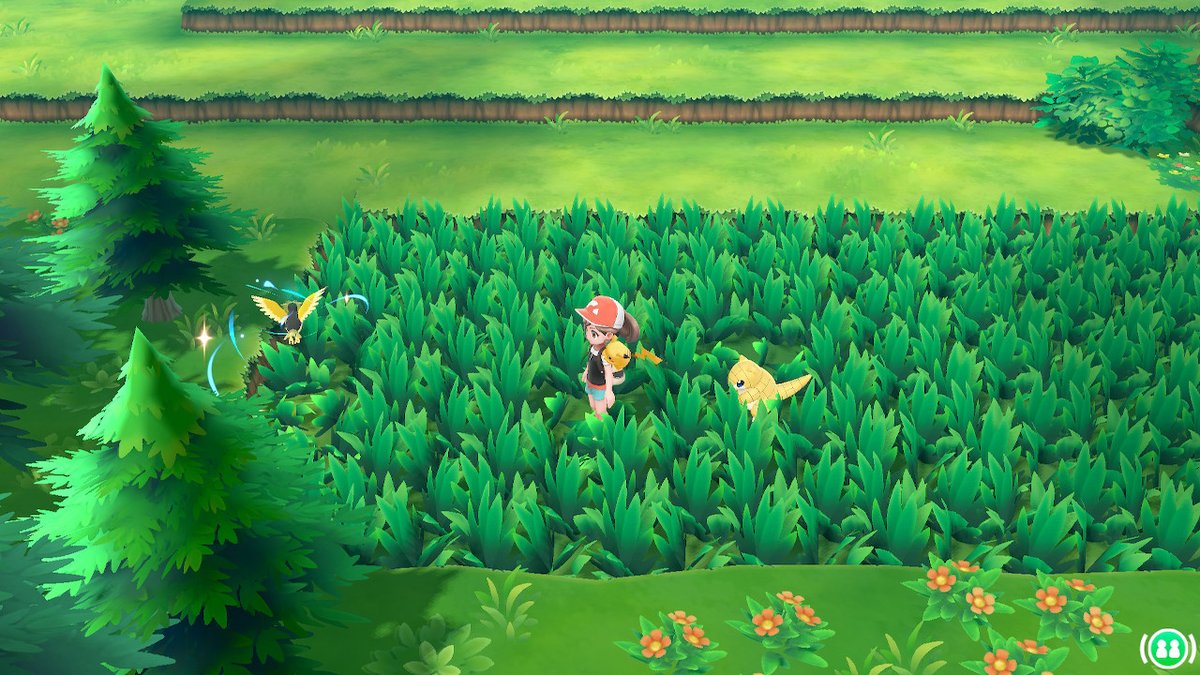 All Shiny Pokemon Walking Animations In Pok ﾃ Mon Lets Go Pikachu Eevee.