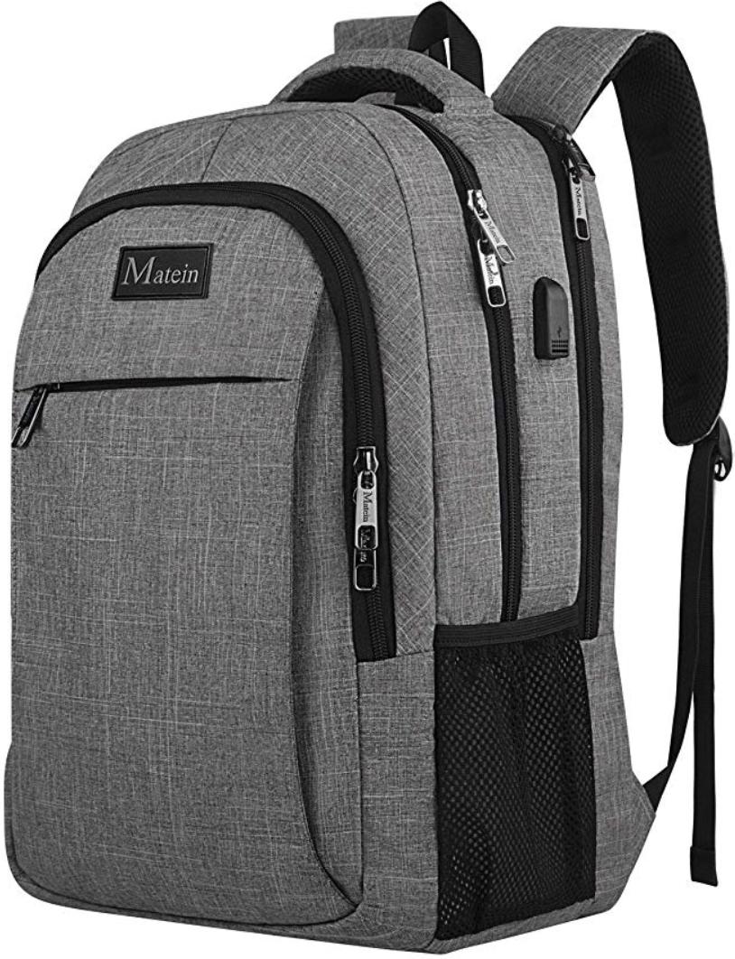 The Best Laptop Backpacks for MacBook Pro (13-inch & 15-inch) in 2019 ...