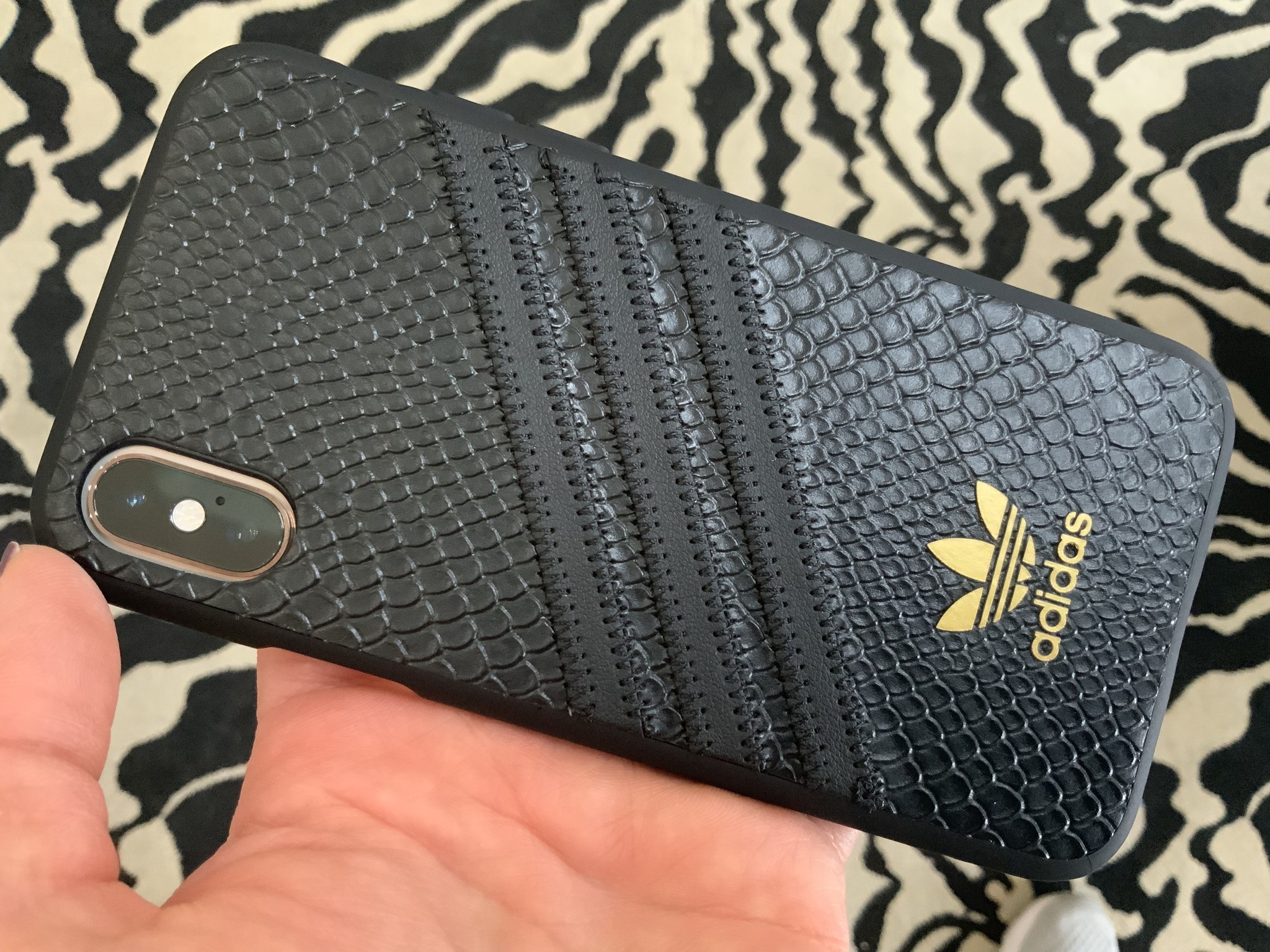 Adidas Iphone Xs Max Case For Sale Off 72