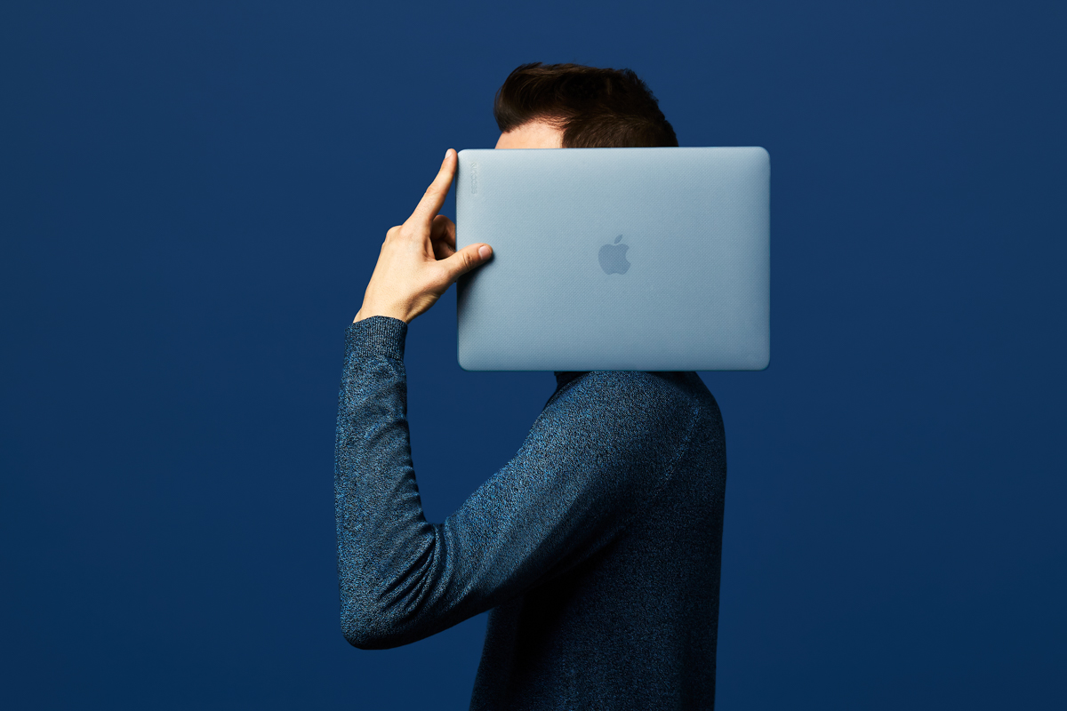 Imore: Win a MacBook Air and protective Hardshell Case from Incase!
