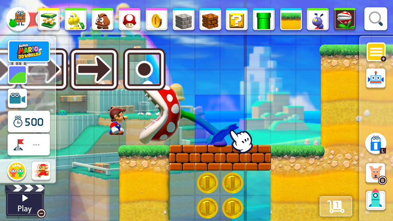 download super mario bros 3d world for pc