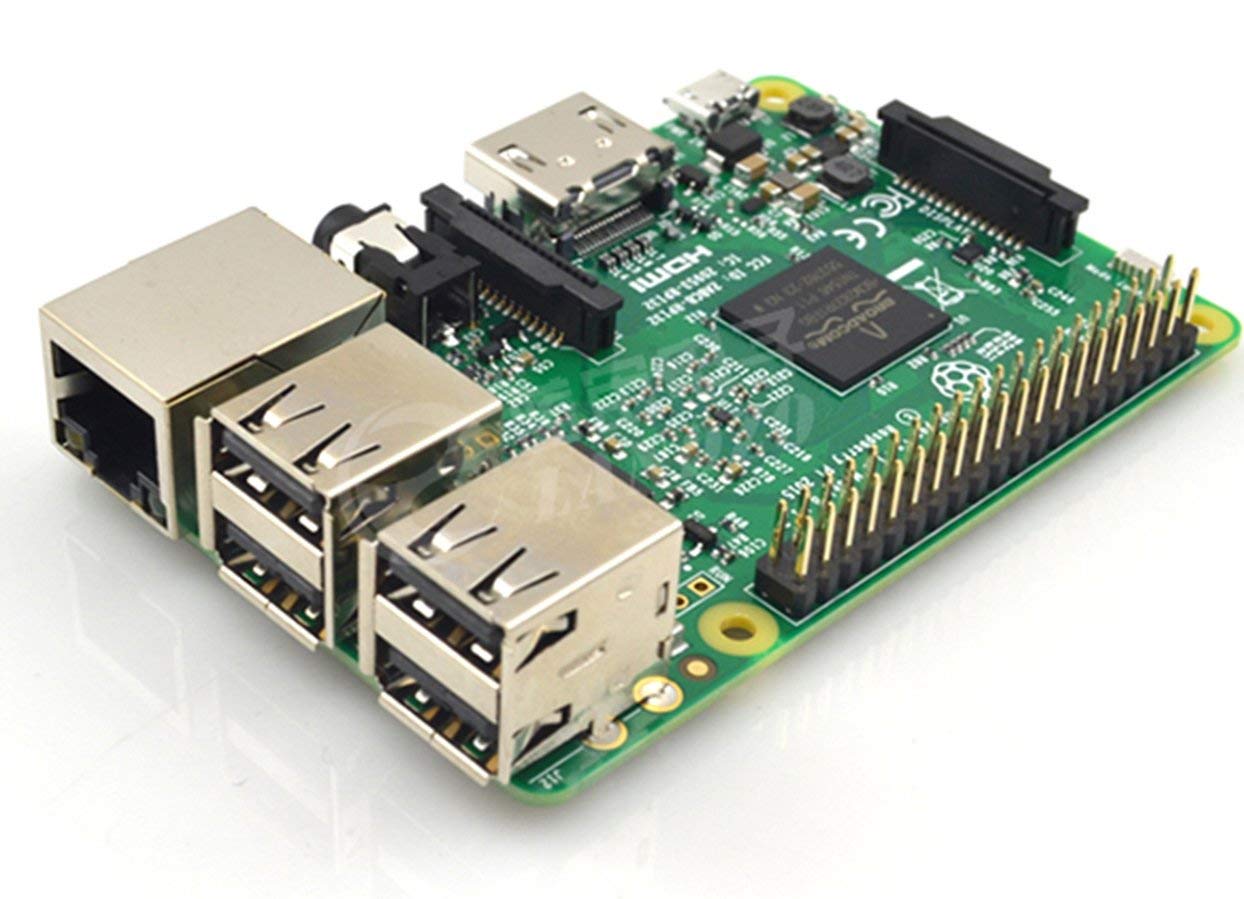 Best Raspberry Pi projects in 2019 | iMore