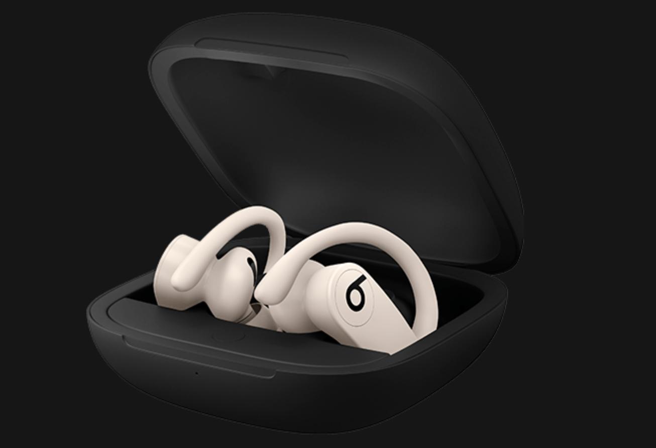 when will the ivory powerbeats pro come out