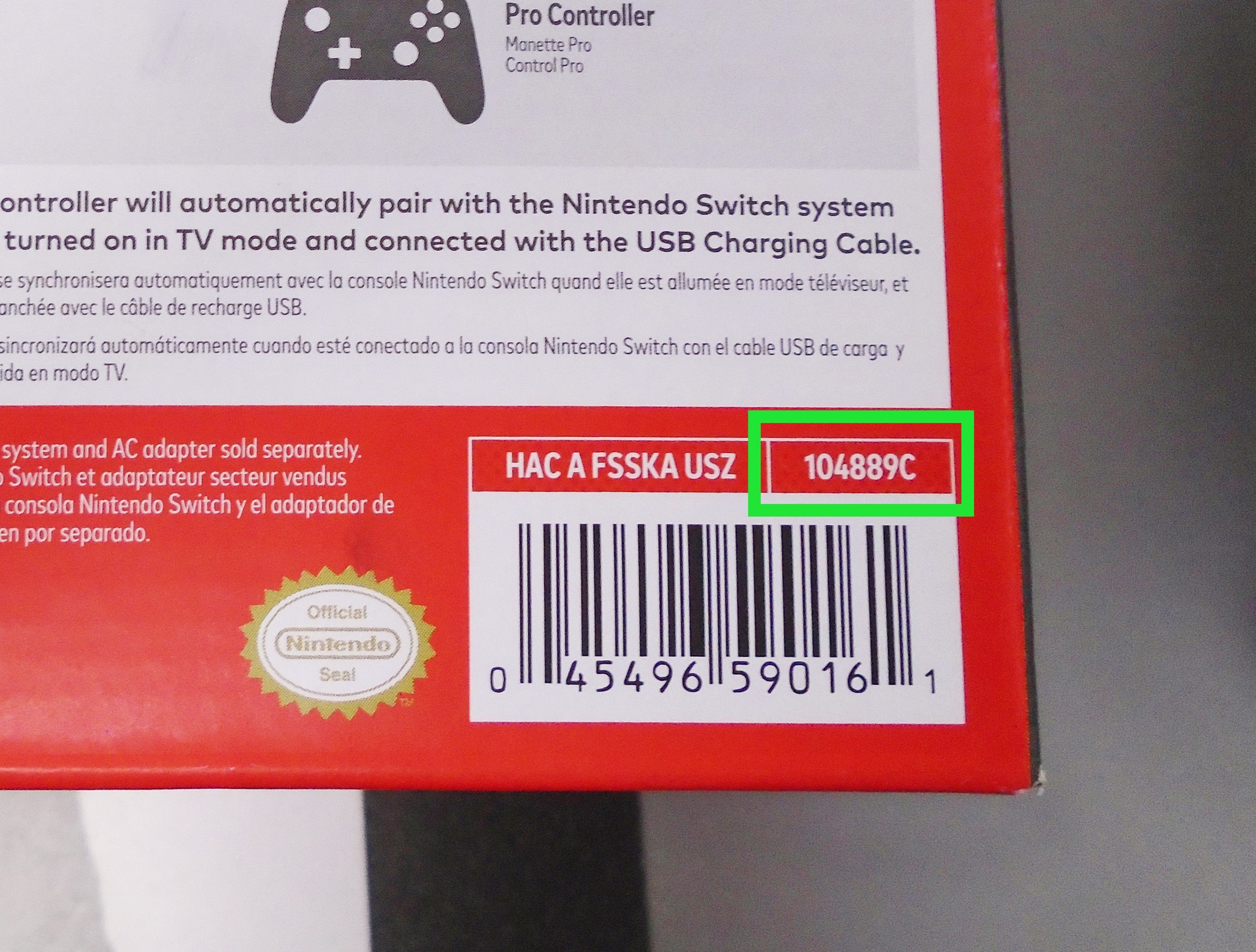 Nintendo Switch New Serial Number لم يسبق له مثيل الصور Tier3 Xyz
