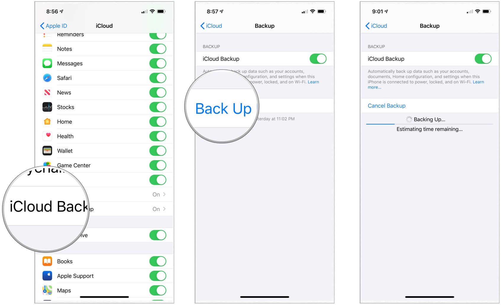 How to wipe all personal data and erase your iPhone and iPad  iMore
