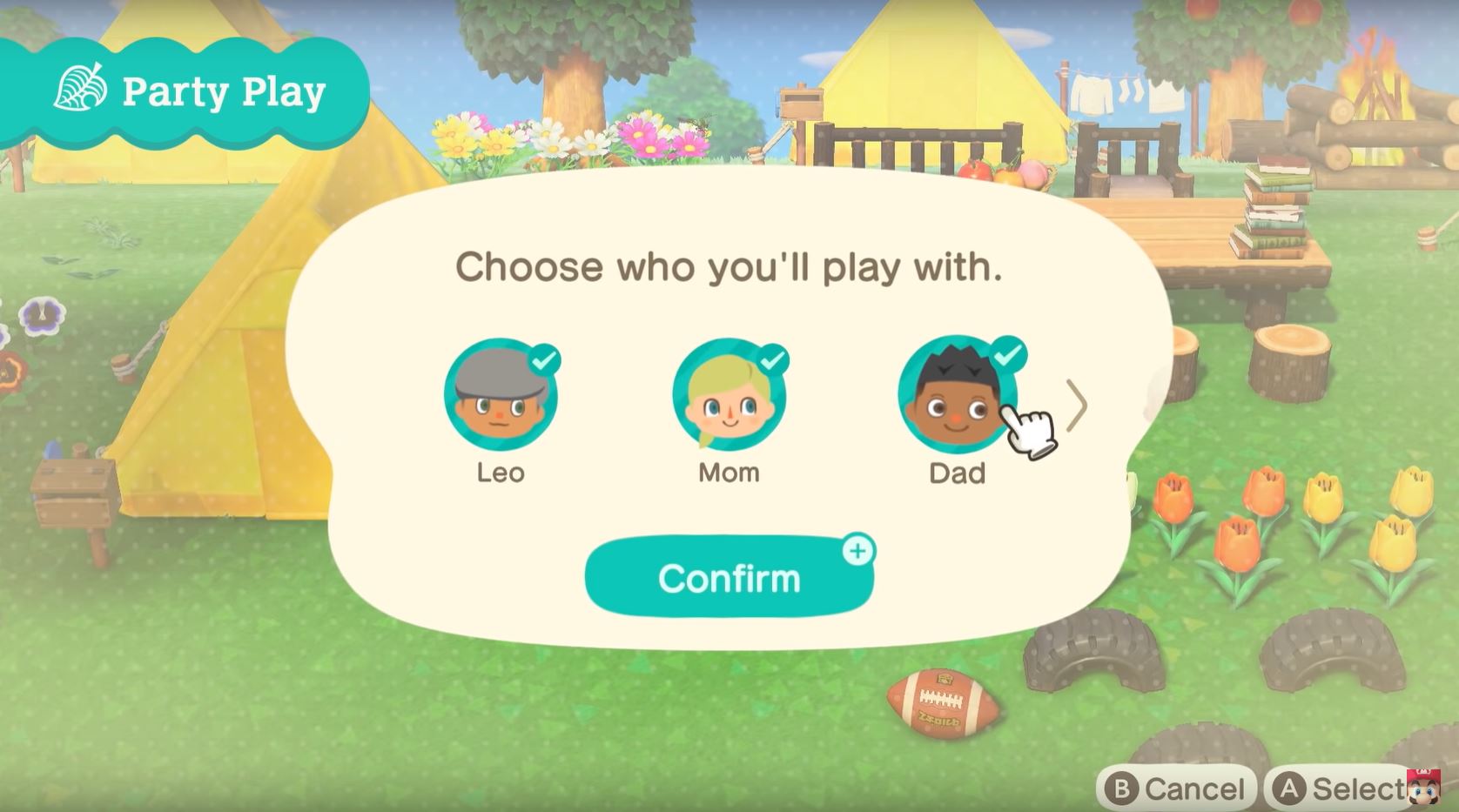 How To Play Animal Crossing With Friends Local