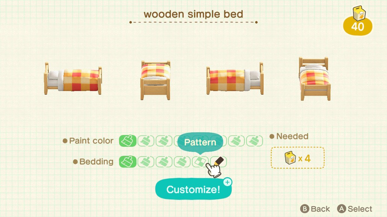 Animal Crossing New Horizons How To Get Custom Designs From Sable Imore,Small Office Building Plans And Designs