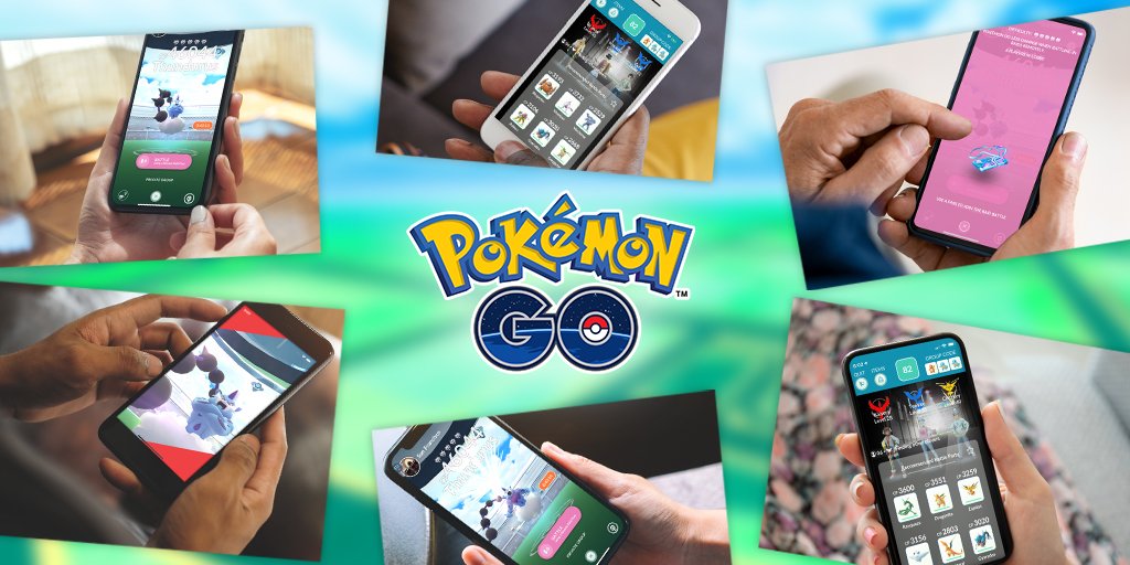 Pokémon Go: How to use PokeRaid - Raid From Home