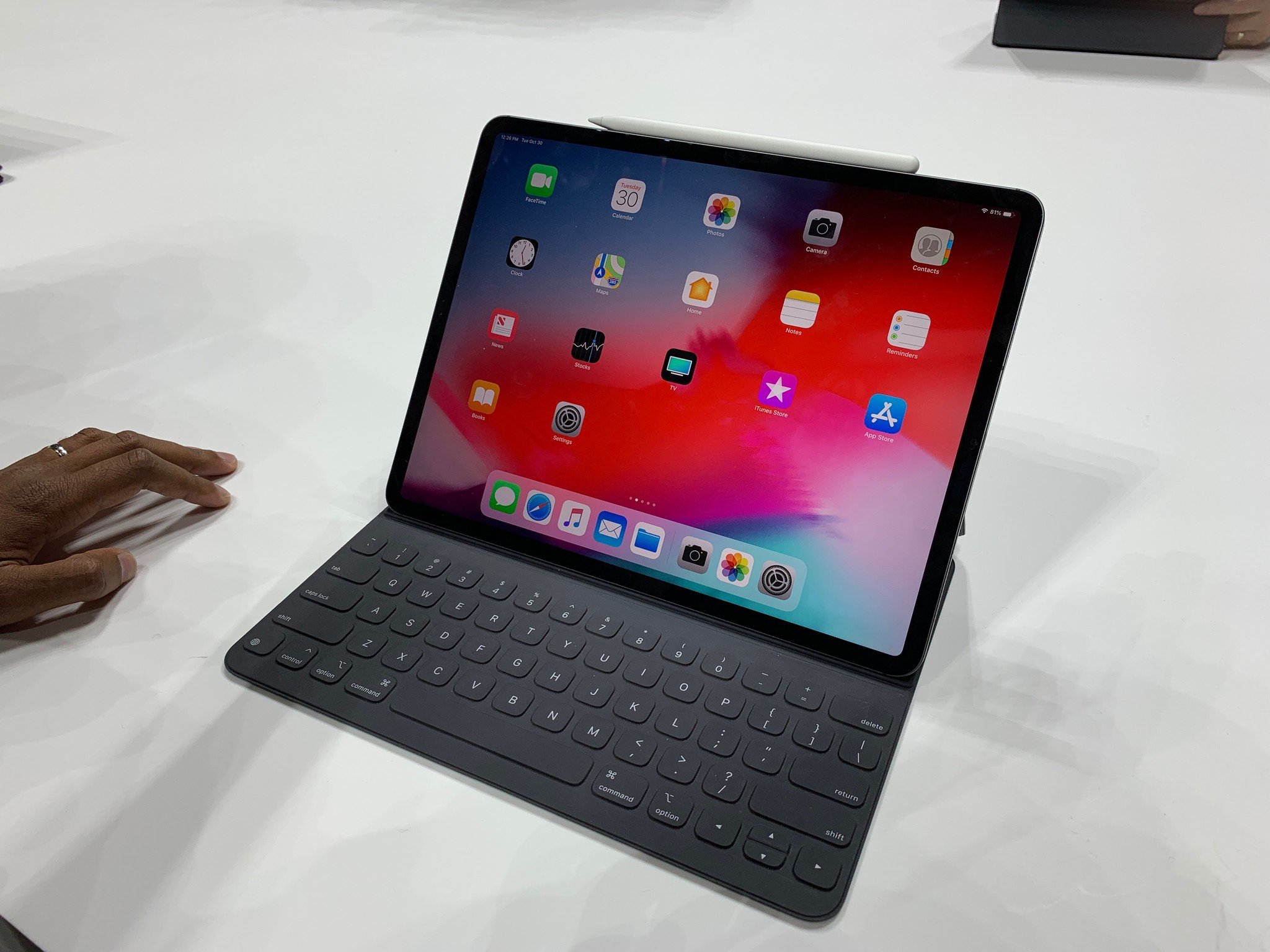 Which iPad storage size should you get 