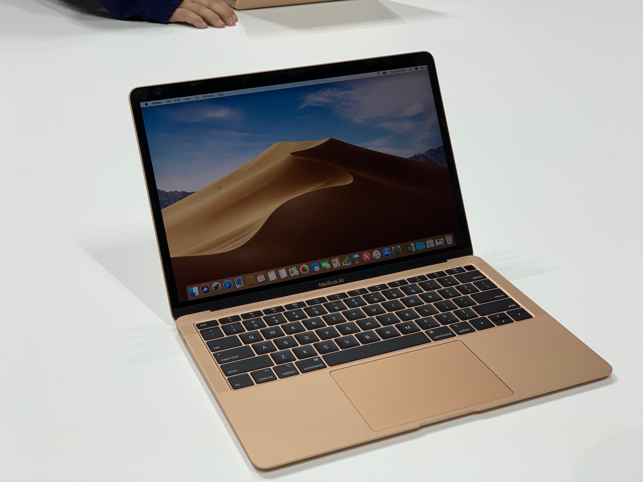 How to order the new 2018 MacBook Air | iMore